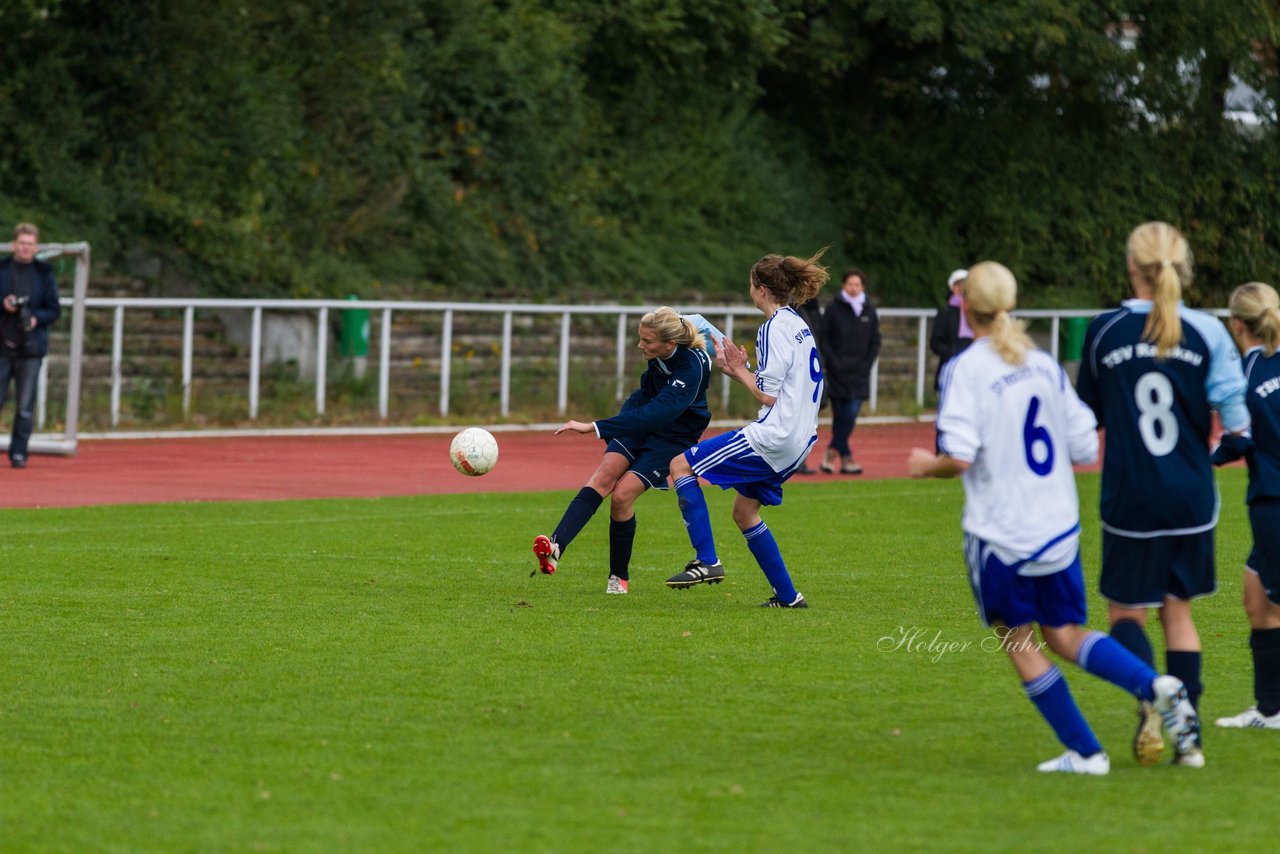 Bild 62 - H.Ulzburg am 14.10.12